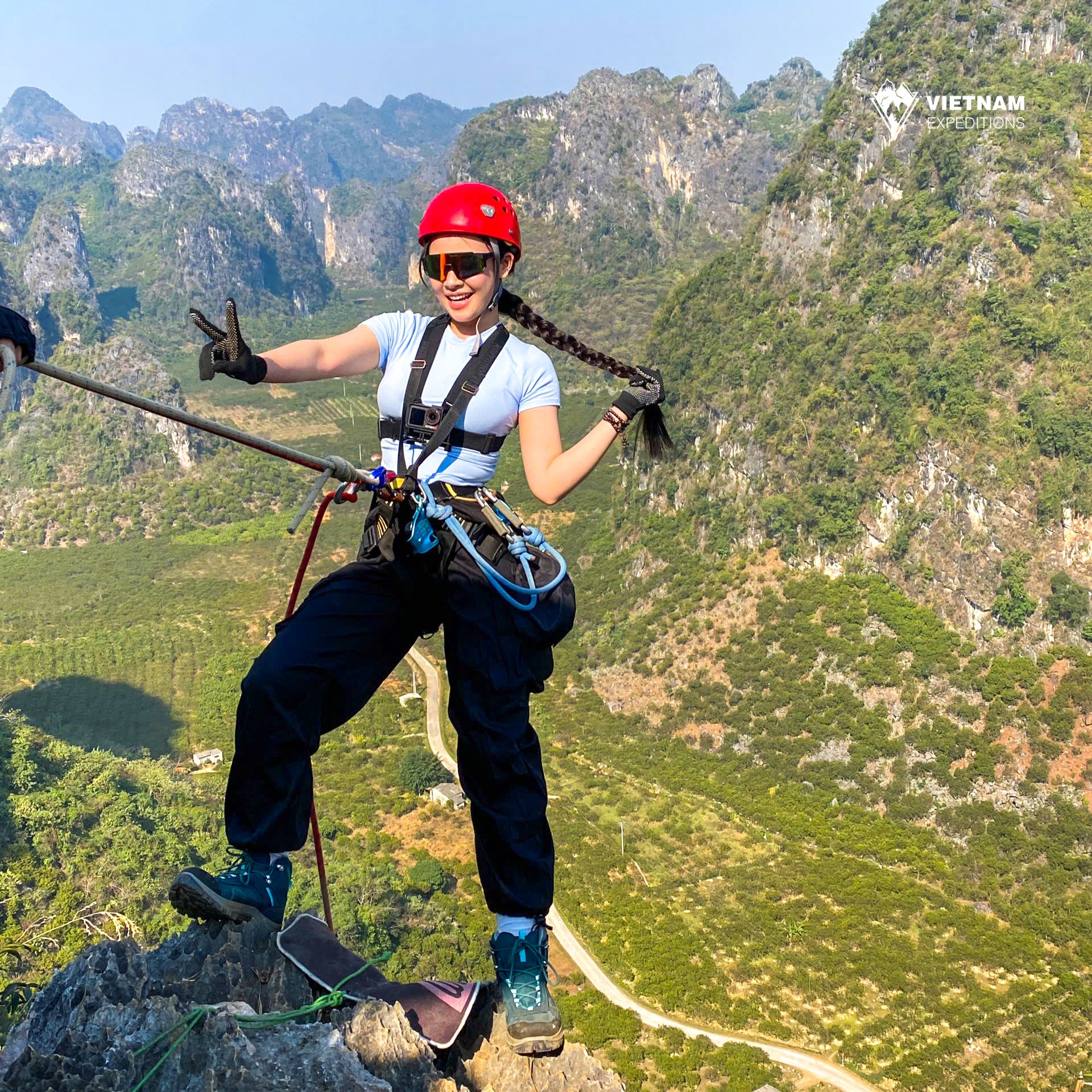 Khám phá CVĐC Toàn cầu UNESCO Lạng Sơn