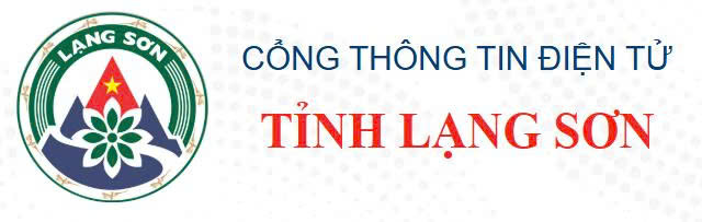 Cổng thông tin điện tử tỉnh
