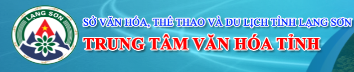 Trung tâm văn hóa tỉnh Lạng Sơn