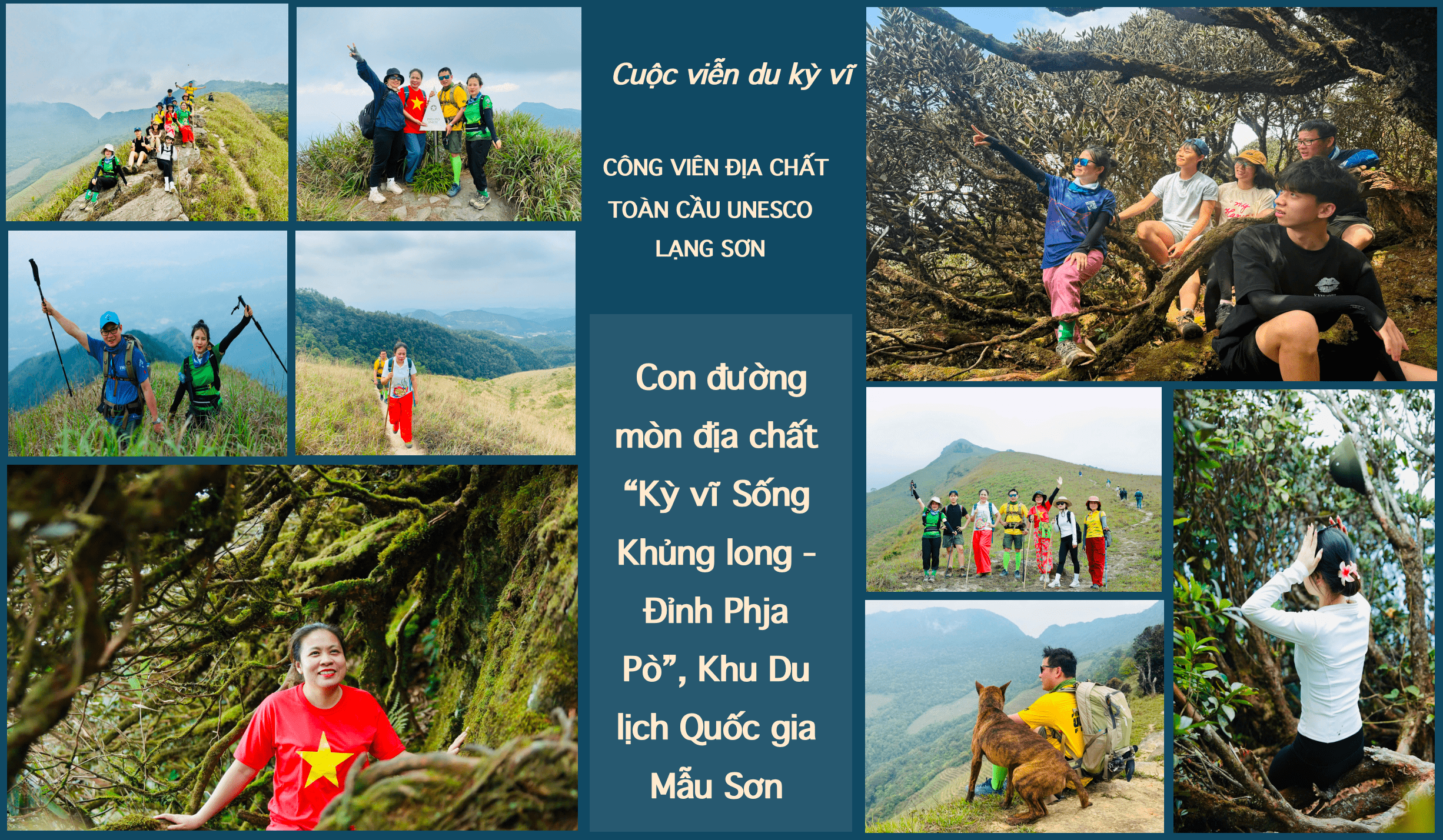 Lễ hội du lịch thám hiểm hang động hố sụt Lạng Sơn