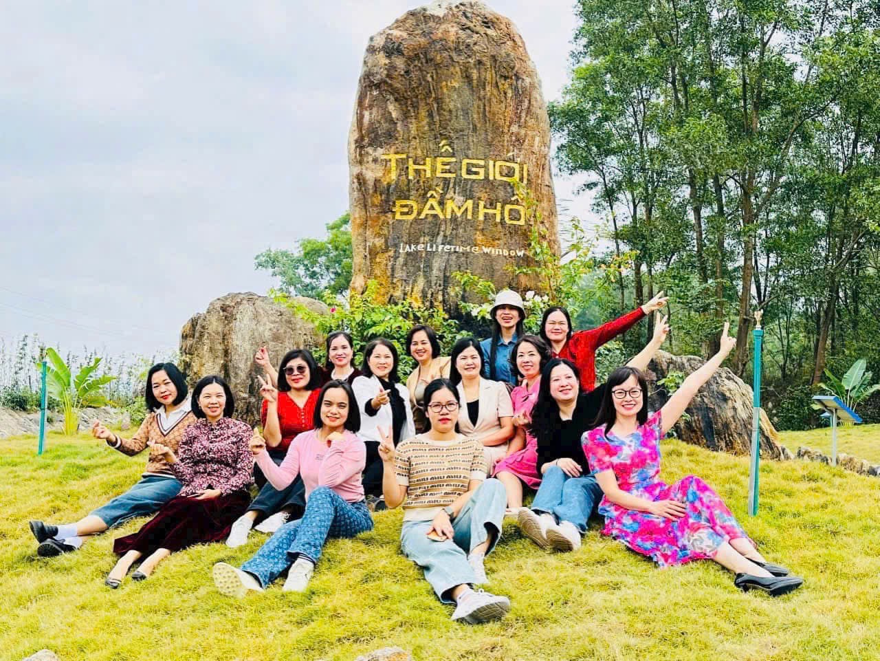 Một số giải pháp xây dựng và phát triển Công viên địa chất toàn cầu UNESCO Lạng Sơn trong kỷ nguyên mới