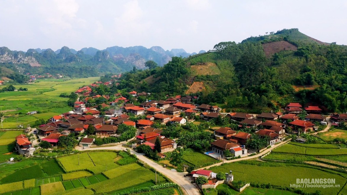 Khoảnh khắc Lạng Sơn Geopark 8