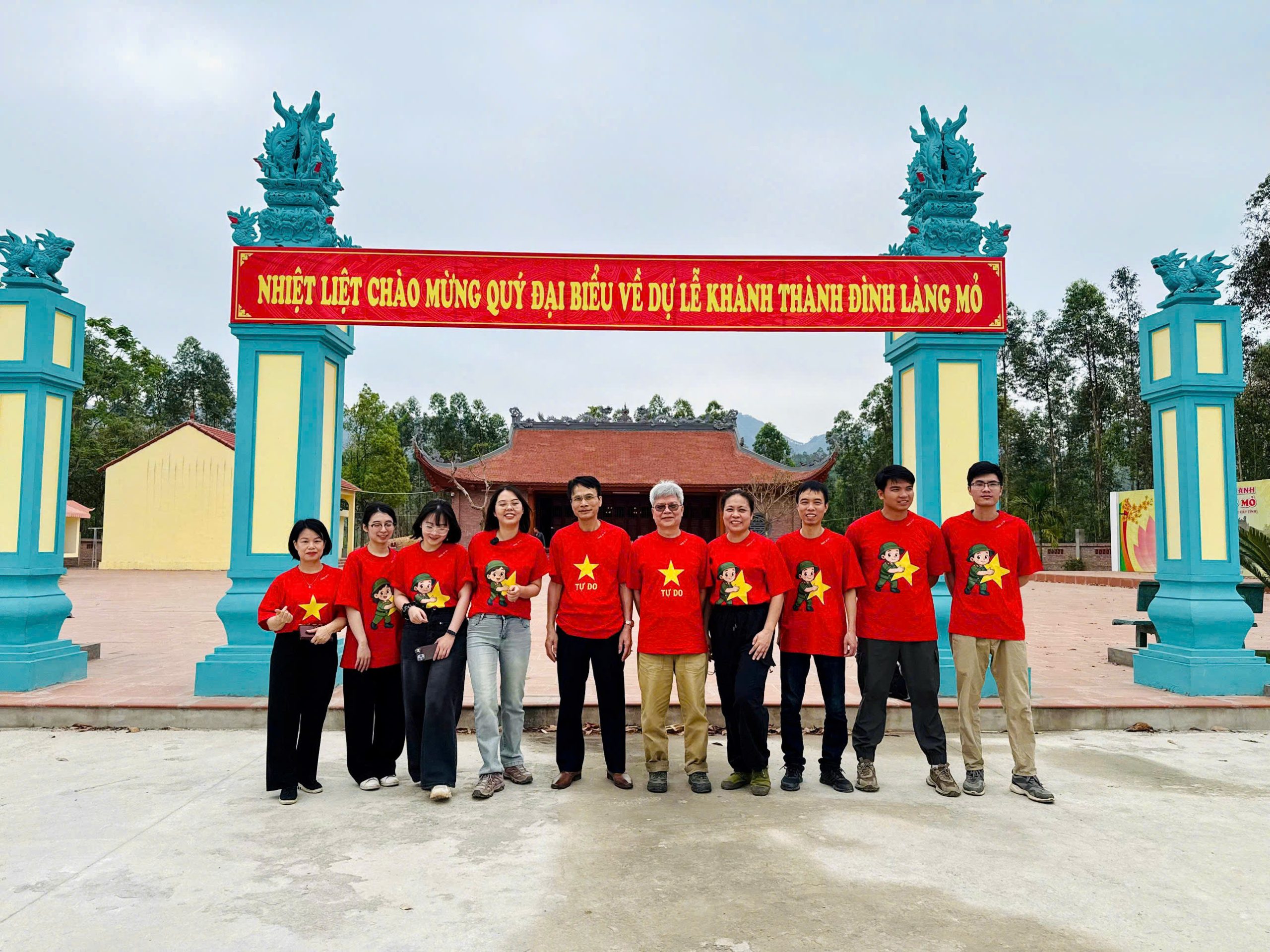 Con đường di sản CVĐC Toàn cầu UNESCO Lạng Sơn trên địa bàn huyện Chi Lăng