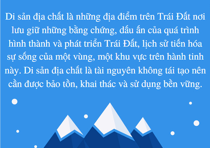 Công viên địa chất toàn cầu Lạng Sơn