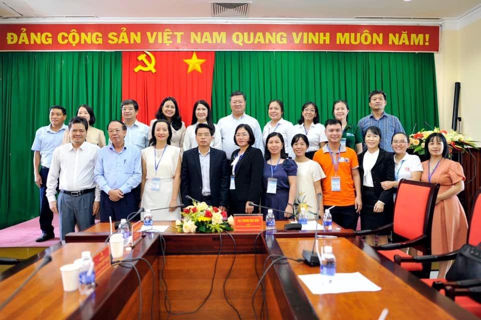 Hội nghị thường niên Tiểu ban chuyên môn CVĐC tại Đắk Nông