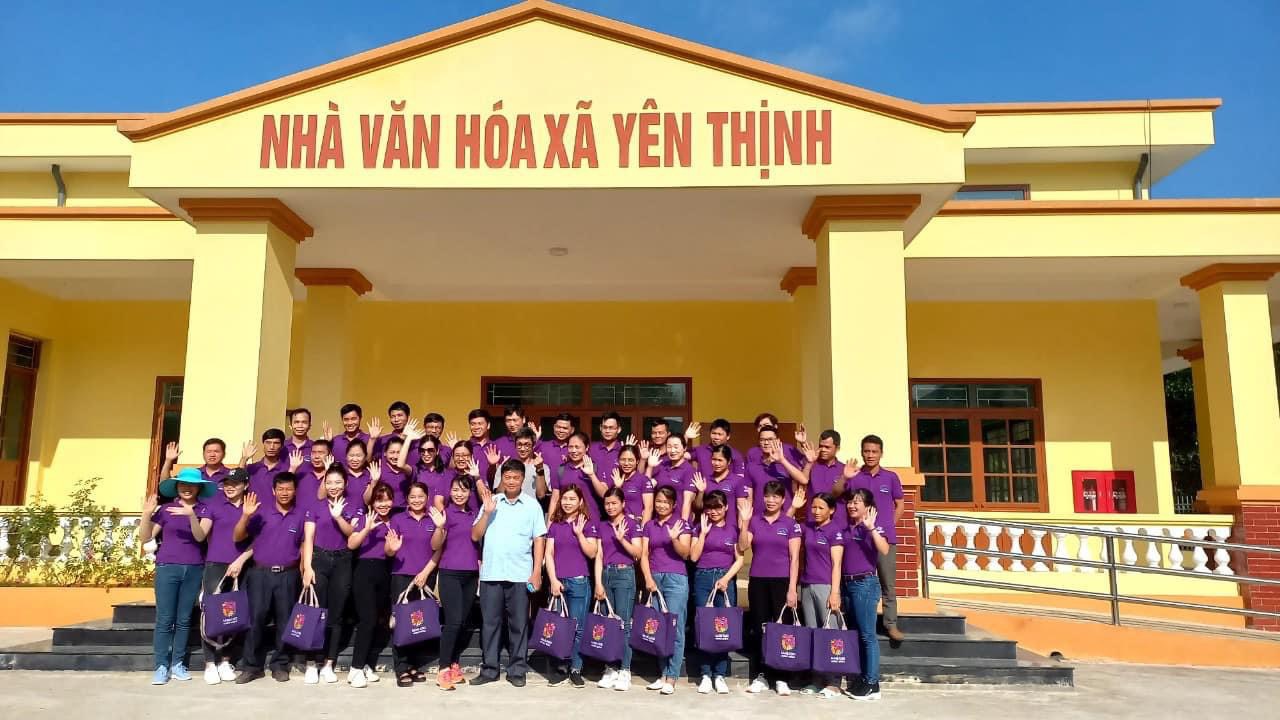 Lớp tập huấn bồi dưỡng kiến thức di sản địa chất tại Hữu Lũng