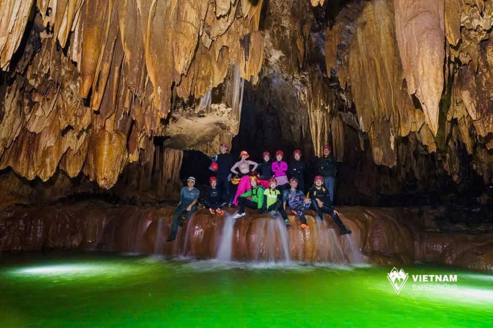 Công viên địa chất toàn cầu UNESCO Lạng Sơn - Di sản thiên nhiên cấp quốc gia đặc biệt
