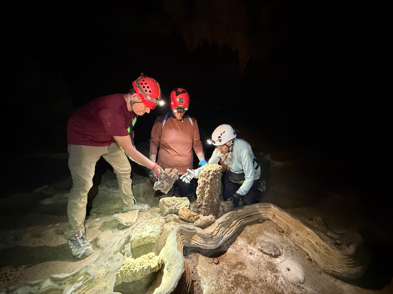 Khoảnh khắc Lạng Sơn Geopark 17
