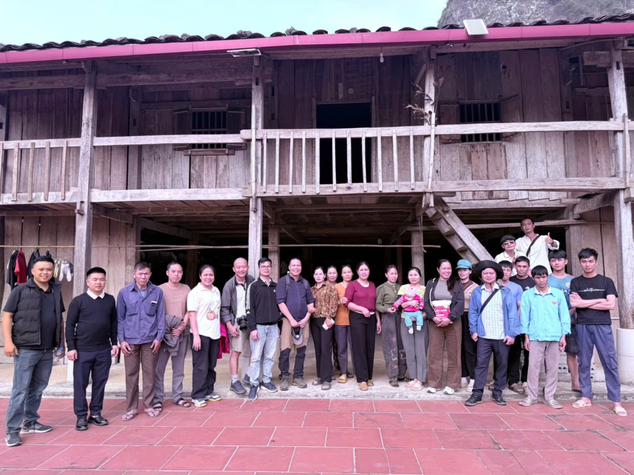 Hoạt động bảo vệ môi trường và bảo tồn Công viên địa chất toàn cầu UNESCO Lạng Sơn