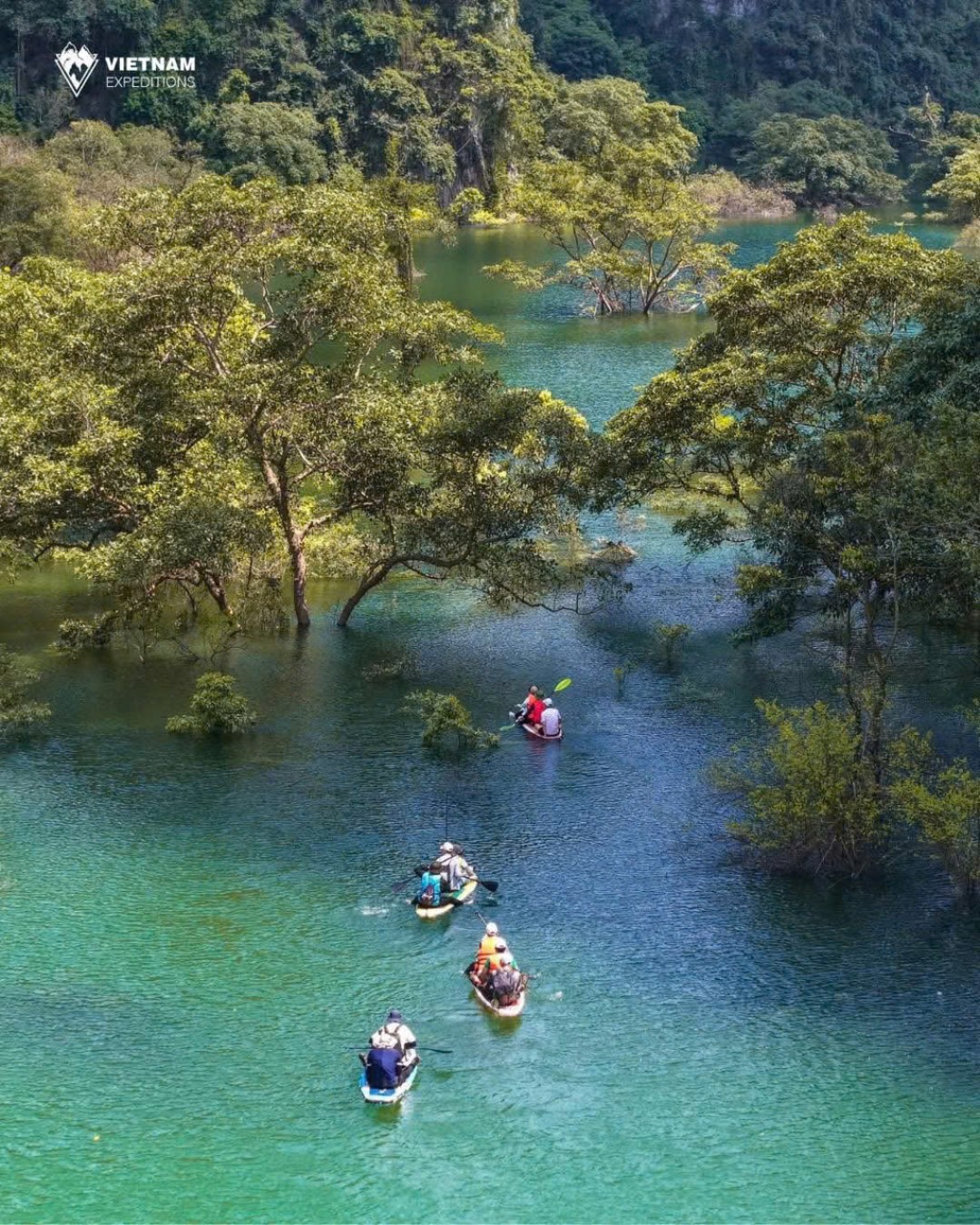 Bản đồ các khu vực thuộc vùng di sản Công viên địa chất toàn cầu UNESCO Lạng Sơn
