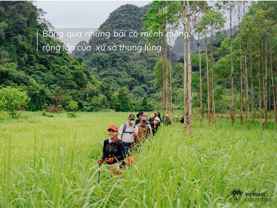 Khoảnh khắc Lạng Sơn Geopark 24