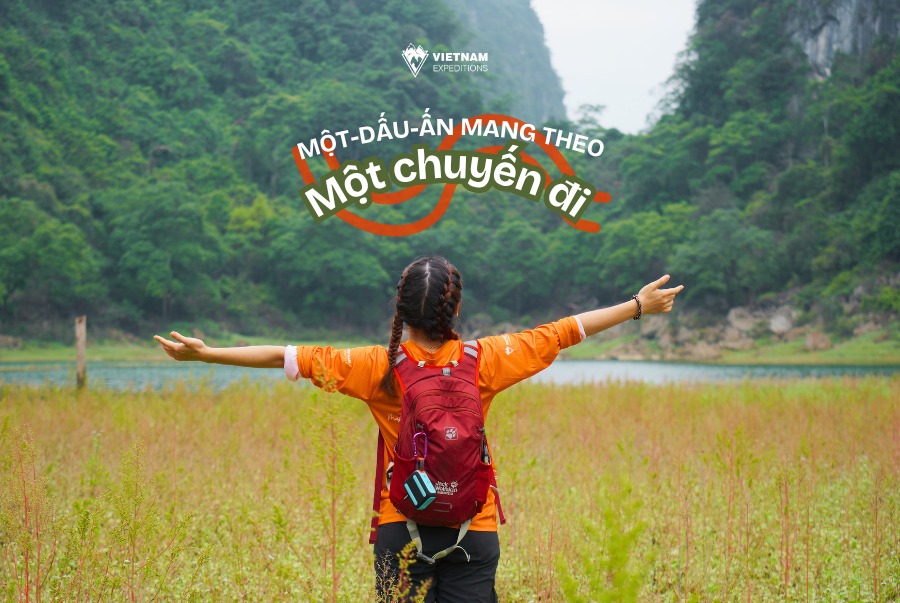 Hình ảnh các đại biểu tham dự lễ khai trương Văn phòng Việt Nam Expeditions