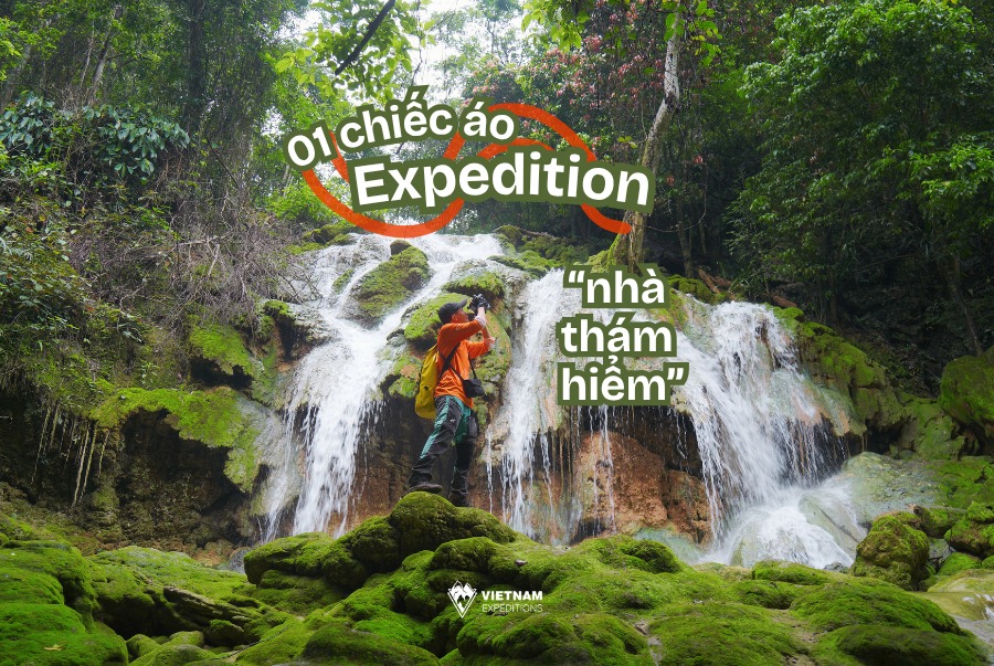 Đại biểu và đối tác tại Văn phòng Việt Nam Expeditions Lạng Sơn