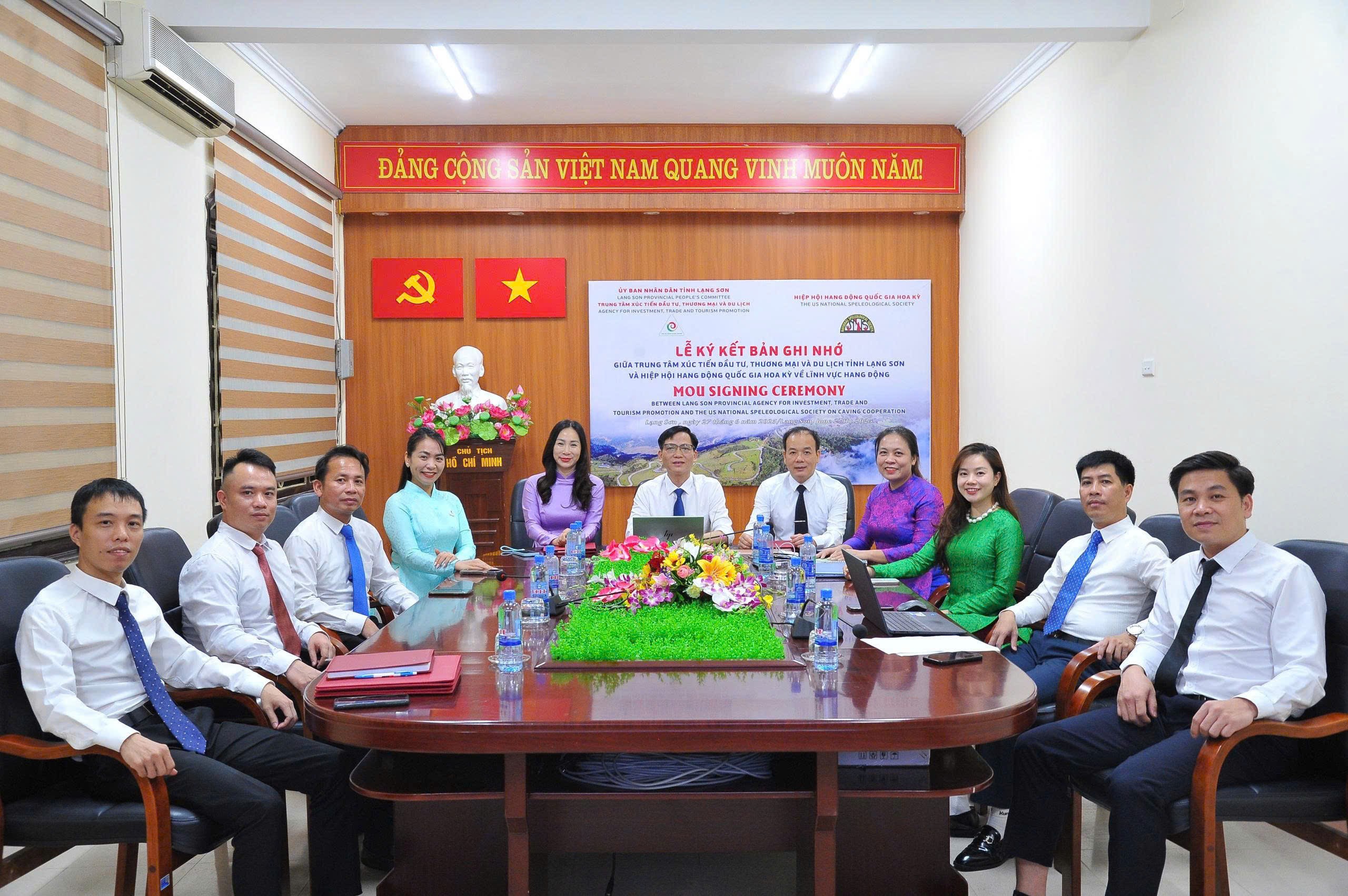 Hội nghị Quốc tế mạng lưới Công viên địa chất toàn cầu UNESCO