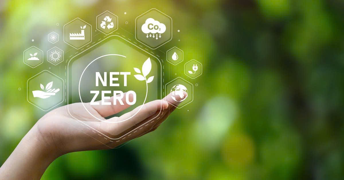 Tiềm năng phát triển làng Net Zero tại thôn Lân Nóng