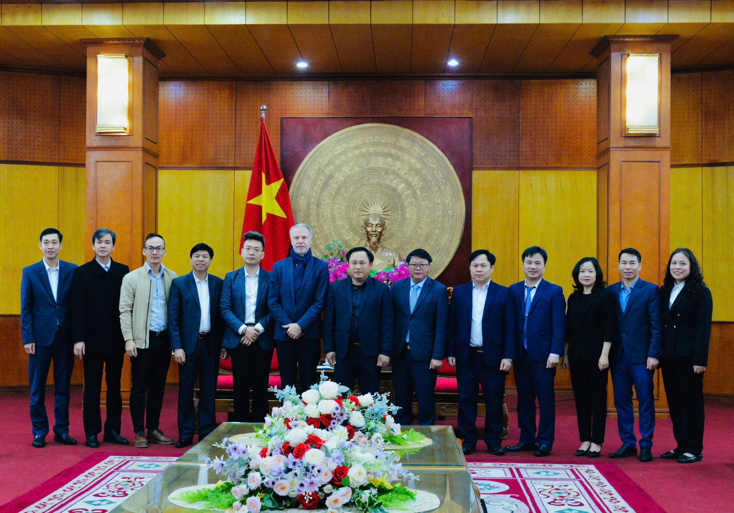 Trải nghiệm du lịch mạo hiểm và khám phá thiên nhiên Lạng Sơn