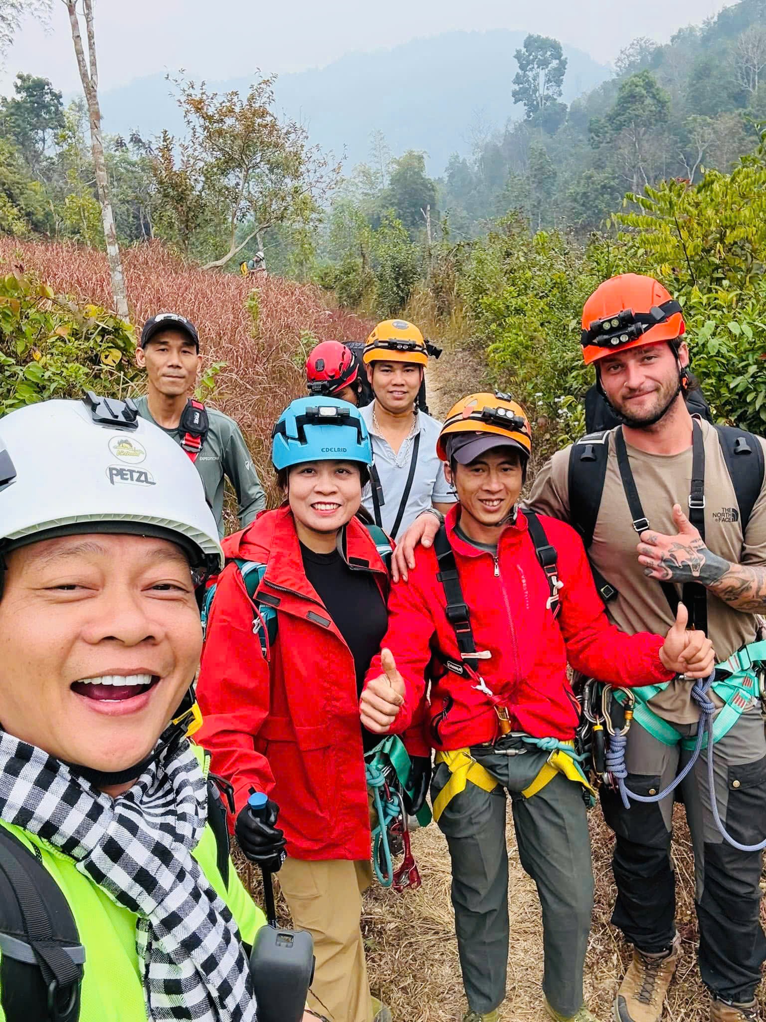 Khoảnh khắc Lạng Sơn Geopark 7